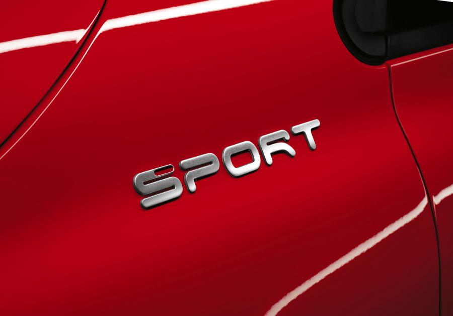 Логотип Fiat 500X Sport (334) 2019 года  (фото 6 из 79)